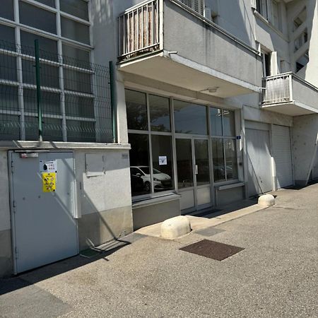 Le Beauvert 2 Nouveau A Grenoble Parking Gratuit エクステリア 写真