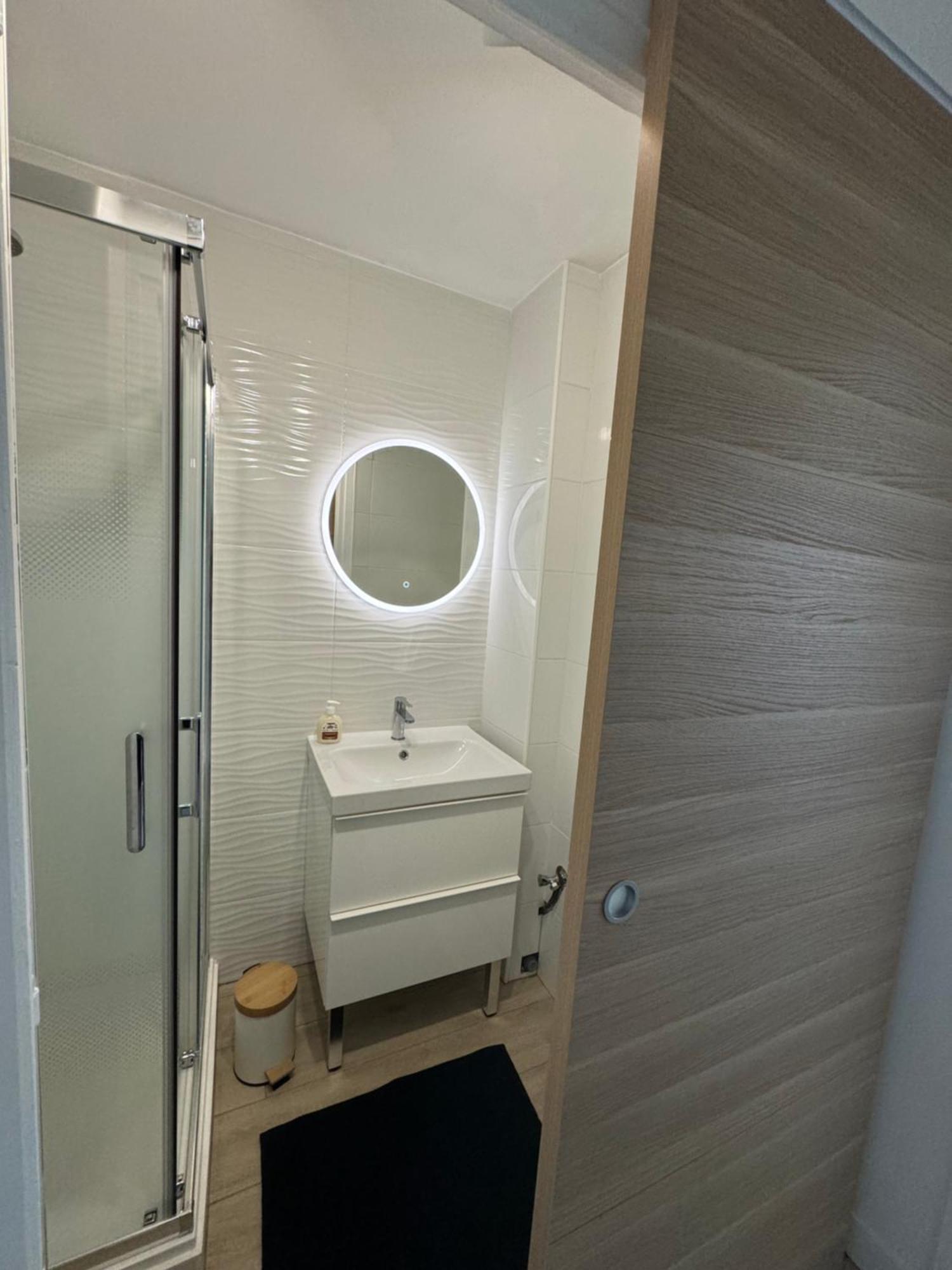 Le Beauvert 2 Nouveau A Grenoble Parking Gratuit エクステリア 写真