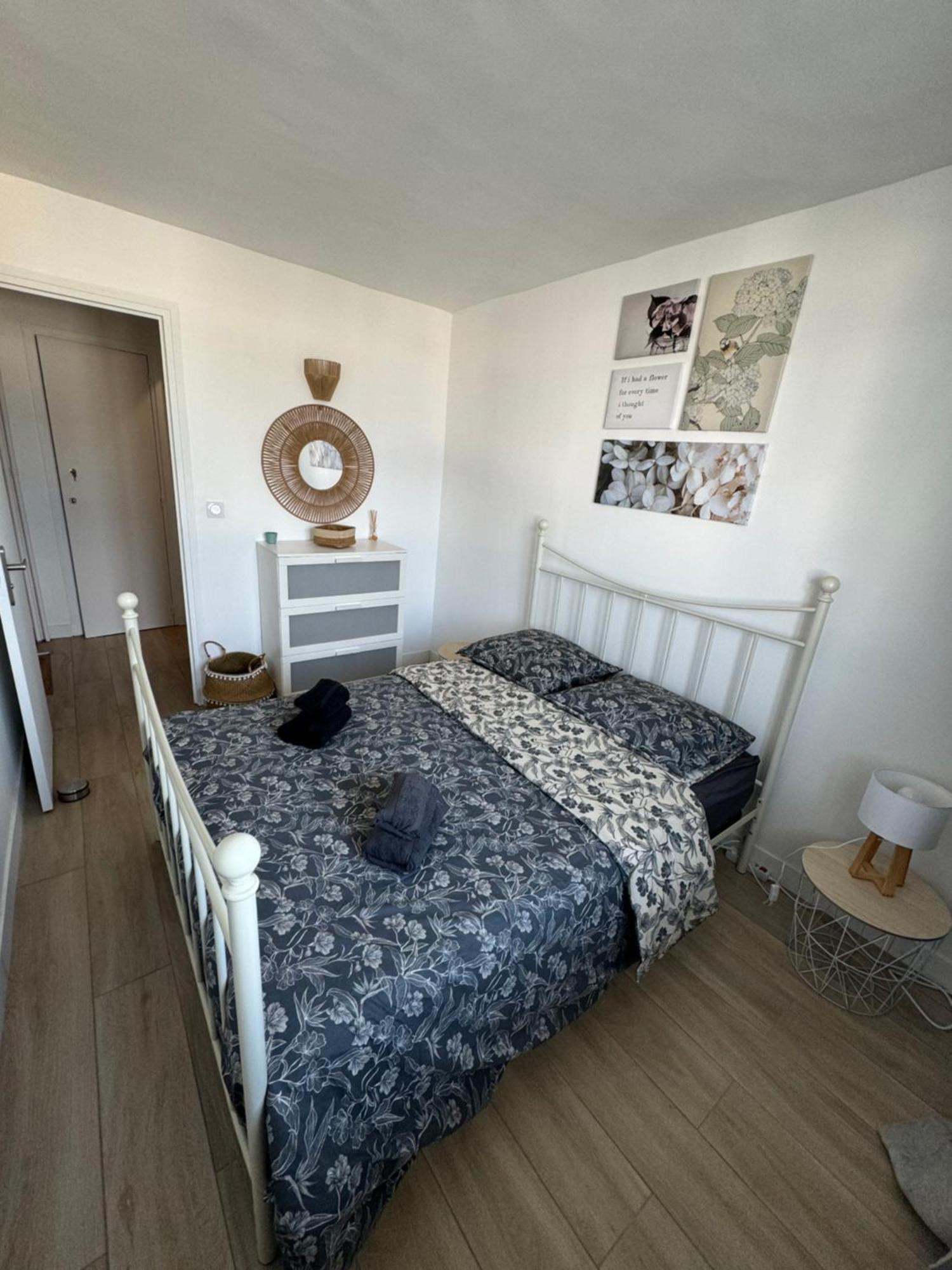 Le Beauvert 2 Nouveau A Grenoble Parking Gratuit エクステリア 写真
