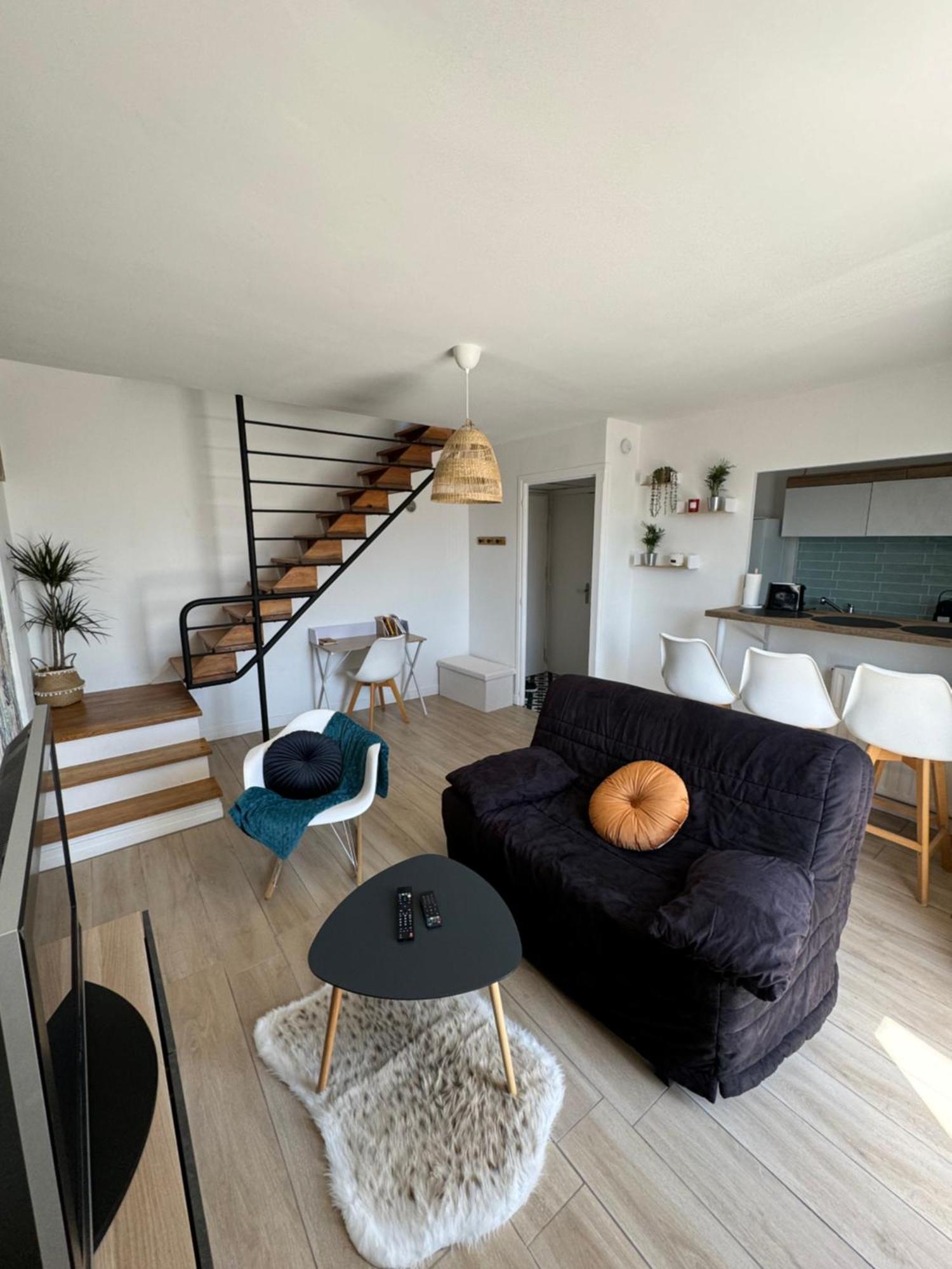 Le Beauvert 2 Nouveau A Grenoble Parking Gratuit エクステリア 写真
