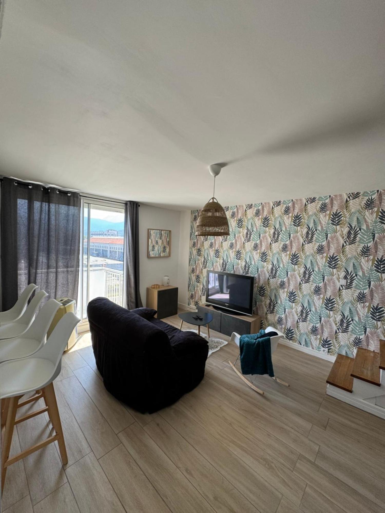 Le Beauvert 2 Nouveau A Grenoble Parking Gratuit エクステリア 写真