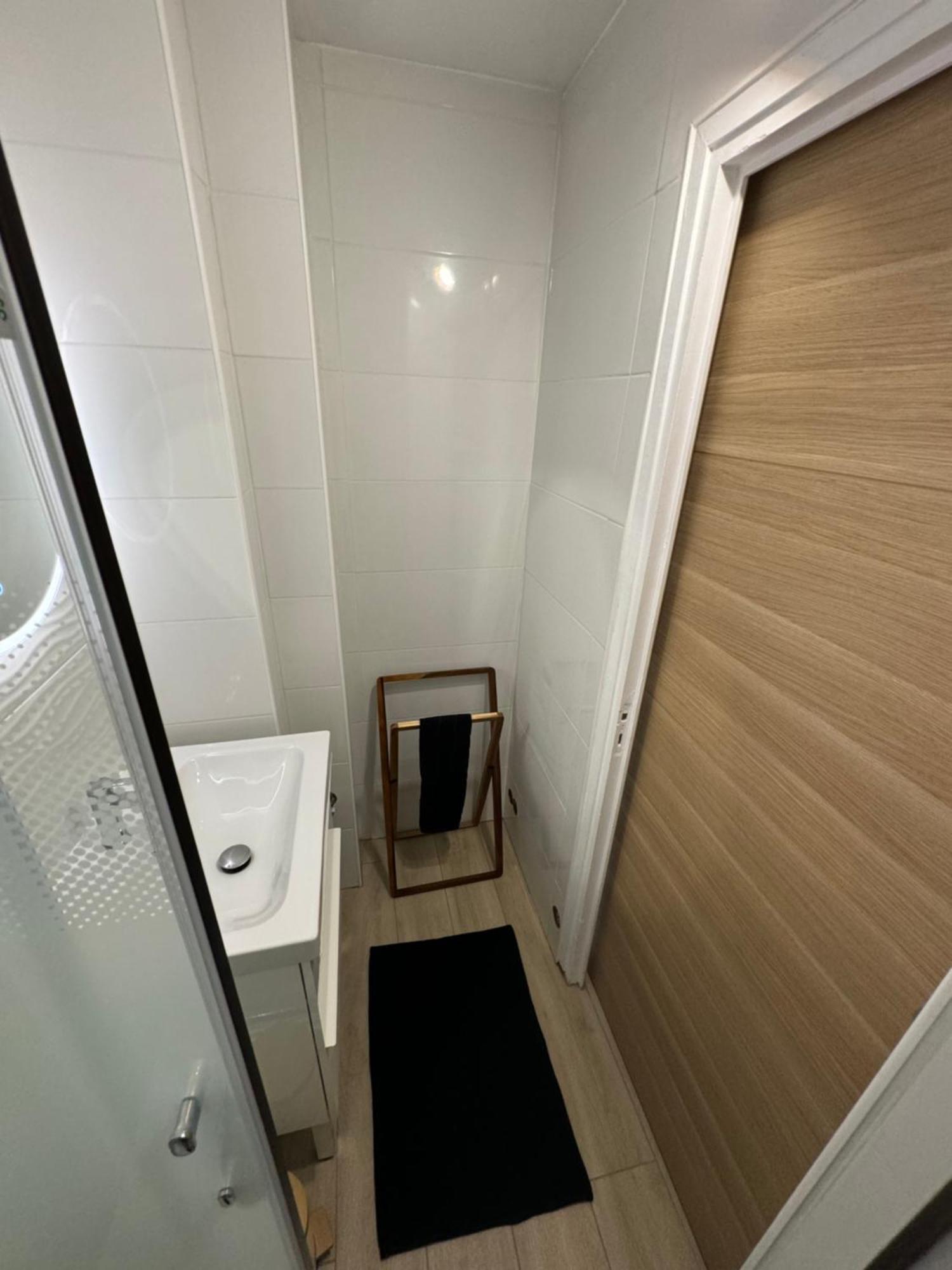 Le Beauvert 2 Nouveau A Grenoble Parking Gratuit エクステリア 写真