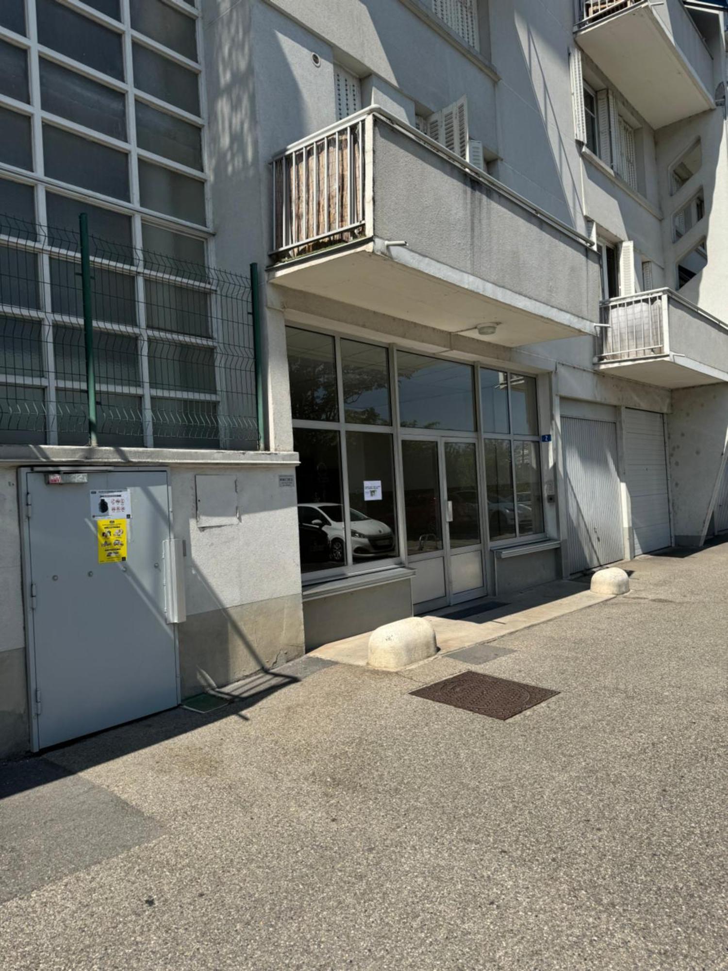 Le Beauvert 2 Nouveau A Grenoble Parking Gratuit エクステリア 写真